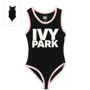 IVY PARK body suit